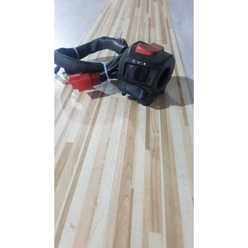 Bloc Pornire Honda CBR F4 - 1999 