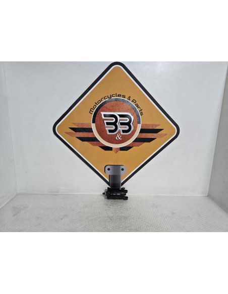 Electromotor Honda Shadow VT 500 PC 08 1983, BNB985