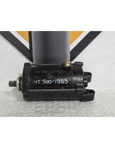 Electromotor Honda Shadow VT 500 PC 08 1983, BNB985 2