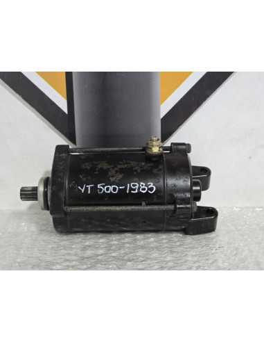 Electromotor Honda Shadow VT 500 PC 08 1983, BNB985