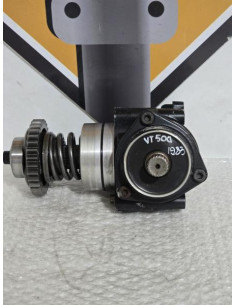 Middle Drive Gear Differential Honda Shadow VT 500 PC 08 1983, BNB986 2