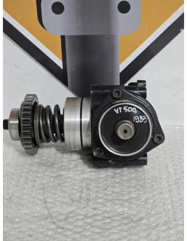 Middle Drive Gear Differential Honda Shadow VT 500 PC 08 1983, BNB986