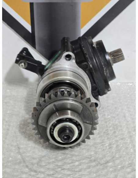 Middle Drive Gear Differential Honda Shadow VT 500 PC 08 1983, BNB986