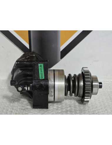 Middle Drive Gear Differential Honda Shadow VT 500 PC 08 1983, BNB986