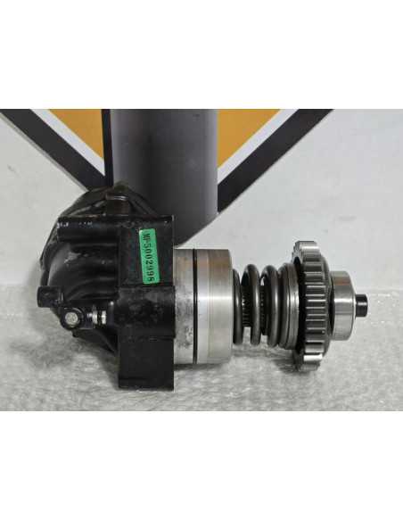 Middle Drive Gear Differential Honda Shadow VT 500 PC 08 1983, BNB986