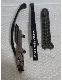 Kit Distributie Fata Honda Shadow VT 500 PC 08 1983, BNB987 2