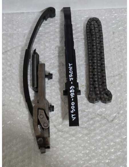 Front Distribution Kit Honda Shadow VT 500 PC 08 1983, BNB987