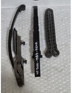 Kit Distributie Spate Honda Shadow VT 500 PC 08 1983, BNB988 2