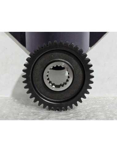 Pinion Motor Honda Shadow VT 500 PC 08 1983, BNB993