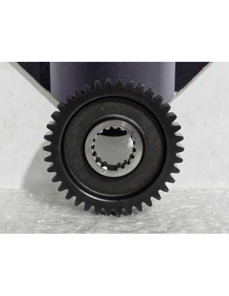 Pinion Motor Honda Shadow VT 500 PC 08 1983, BNB993