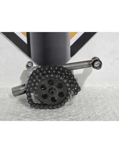 Pompa Ulei Honda Shadow VT 500 PC 08 1983, BNB995