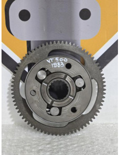 Starter Clutch Honda Shadow VT 500 PC 08 1983, BNB996 2