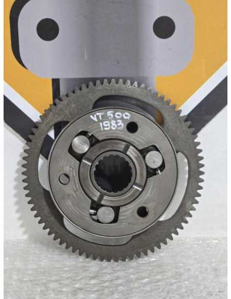 Starter Clutch Honda Shadow VT 500 PC 08 1983, BNB996