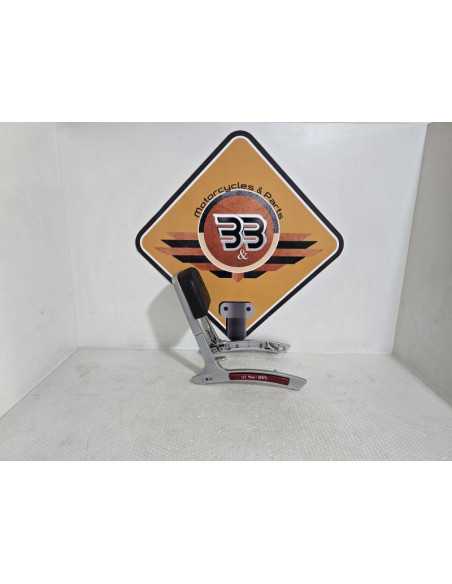 Sissybar Honda Shadow VT 500 PC 08 1983, BNB1000