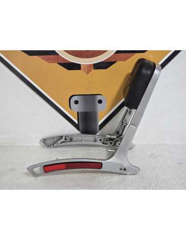 Sissybar Honda Shadow VT 500 PC 08 1983, BNB1000