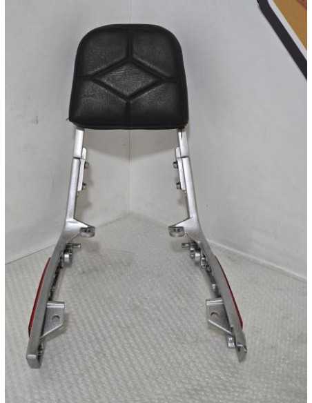 Sissybar Honda Shadow VT 500 PC 08 1983, BNB1000