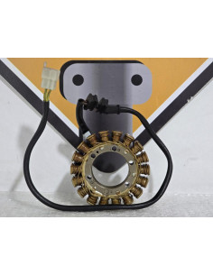 Stator Honda Shadow VT 500 PC 08 1983, BNB1001 2