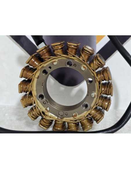 Stator Honda Shadow VT 500 PC 08 1983, BNB1001