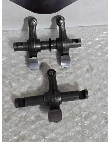 Front Cylinder Head Rockers Honda Shadow VT 500 PC 08 1983, BNB1002