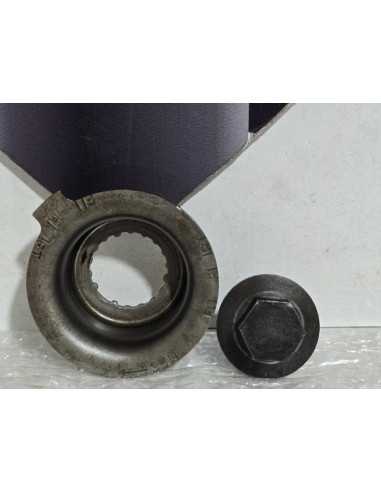 Ignition Timing Honda Shadow VT 500 PC 08 1983, BNB1003