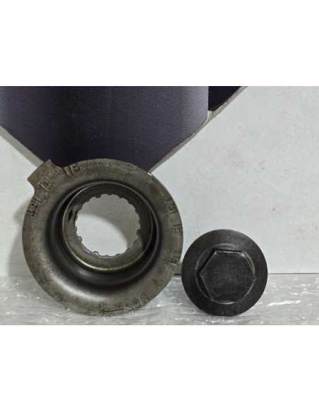 Ignition Timing Honda Shadow VT 500 PC 08 1983, BNB1003