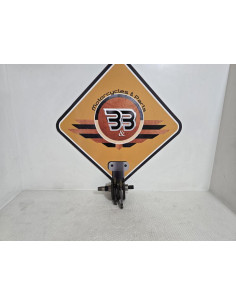 Crankshaft With Rods Honda Shadow VT 500 PC 08 1983, BNB1004