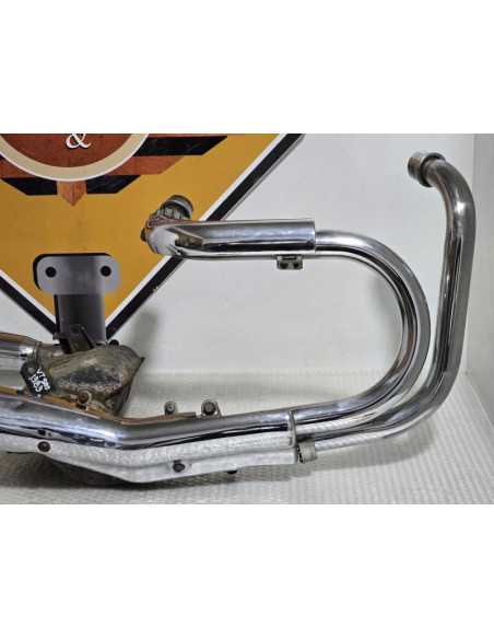 Evacuare Completa Honda Shadow VT 500 PC 08 1983, BNB1005