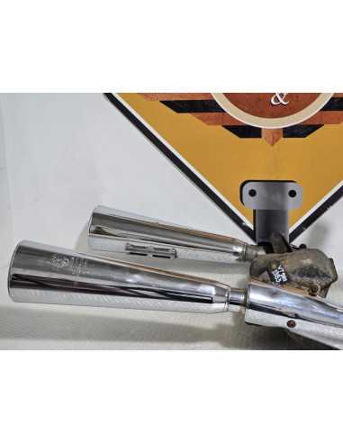 Evacuare Completa Honda Shadow VT 500 PC 08 1983, BNB1005