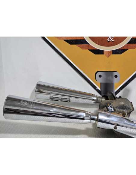 Evacuare Completa Honda Shadow VT 500 PC 08 1983, BNB1005