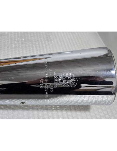 Evacuare Completa Honda Shadow VT 500 PC 08 1983, BNB1005