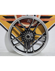 Front Wheel Honda Shadow VT 500 PC 08 1983, BNB1006 2