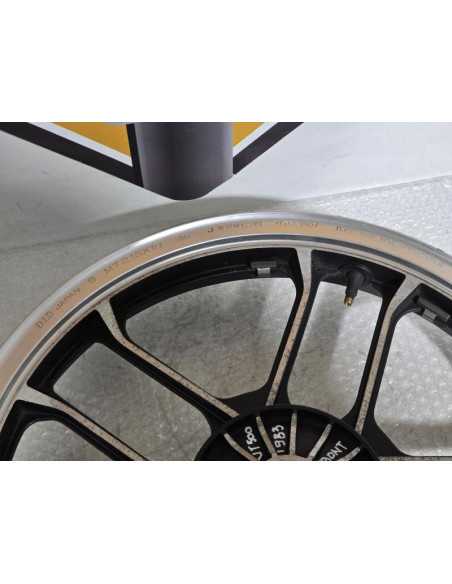 Front Wheel Honda Shadow VT 500 PC 08 1983, BNB1006