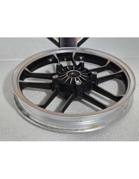 Front Wheel Honda Shadow VT 500 PC 08 1983, BNB1006
