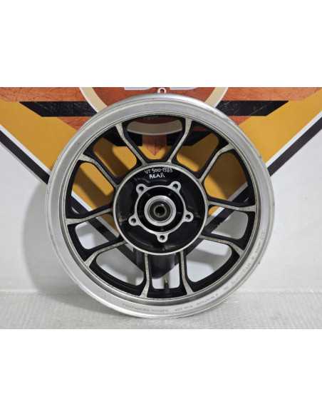 Janta Spate Honda Shadow VT 500 PC 08 1983, BNB1007