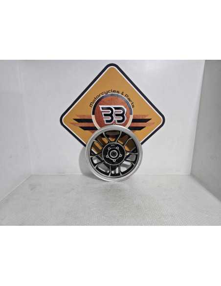 Janta Spate Honda Shadow VT 500 PC 08 1983, BNB1007