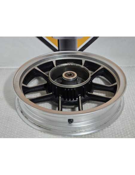 Janta Spate Honda Shadow VT 500 PC 08 1983, BNB1007