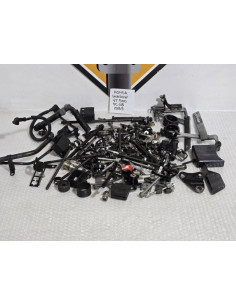 Lot Suruburi Honda Shadow VT 500 PC 08 1983, BNB1009 2