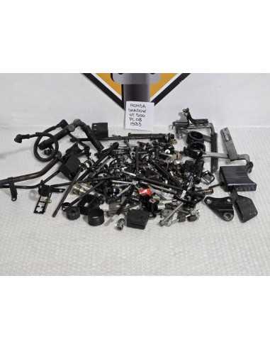 Screws Lot Honda Shadow VT 500 PC 08 1983, BNB1009