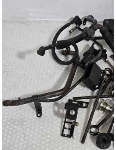 Screws Lot Honda Shadow VT 500 PC 08 1983, BNB1009