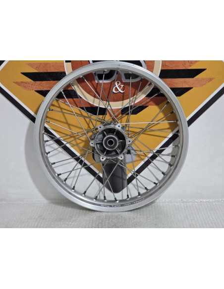 Janta Fata BMW F 650 1994, 36312345469 36312345348