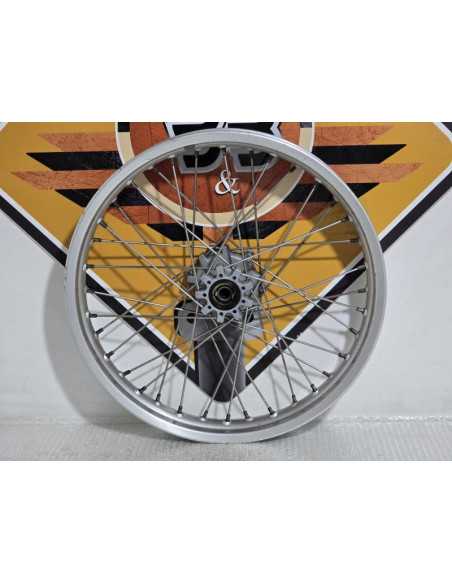 Front Wheel BMW F 650 1994, 36312345469 36312345348