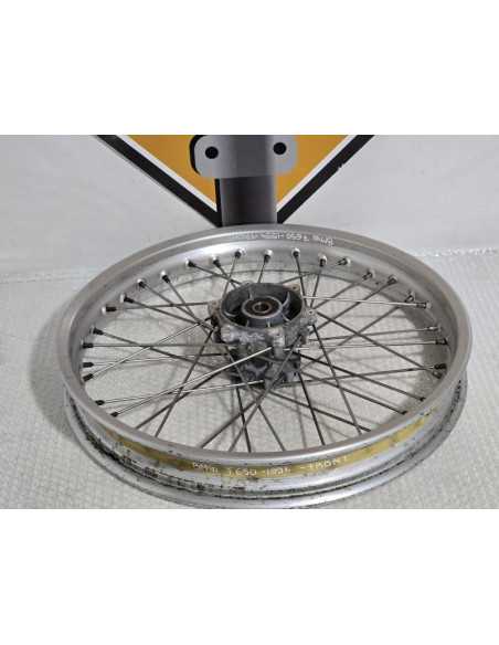 Front Wheel BMW F 650 1994, 36312345469 36312345348