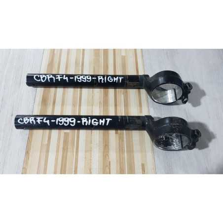 Right Handlebar Honda CBR 600 - F4 - 1999 