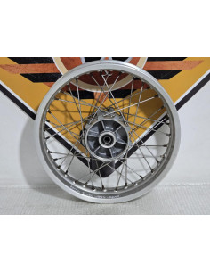Rear Wheel BMW F 650 1994, 36312345471 2