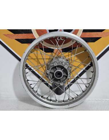 Rear Wheel BMW F 650 1994, 36312345471