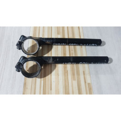 Right Handlebar Honda CBR 600 - F4 - 1999 2