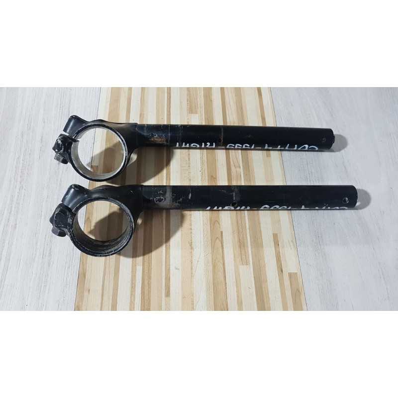 Right Handlebar Honda CBR 600 - F4 - 1999 