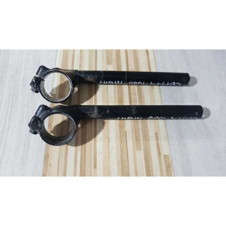 Semighidon Dreapta Honda CBR 600 - F4 - 1999 