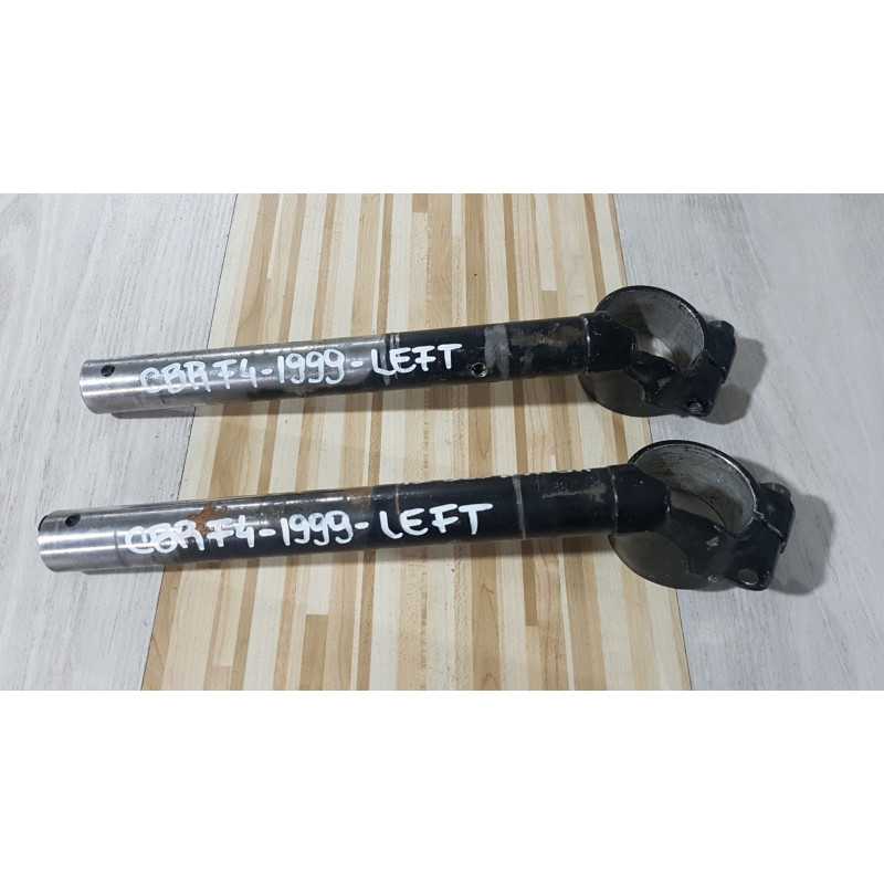 Semighidon Stanga Honda CBR 600 - F4 - 1999 