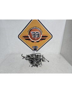 Lot Suruburi Kawasaki Ninja ZX9R 1999, BNB1010